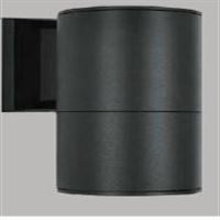 TEK YÖN GU 10 DUYLU SİLİNDİR SİYAH GÖVDE ARMATÜR 1